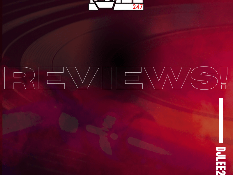 Boy Better Know in New York (Part 2) | DJLee247 Review & Reaction!