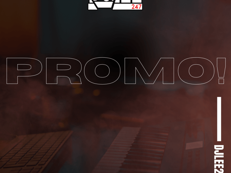 Aaron Glitch is coming to Newport!